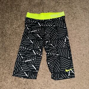 Nike pros